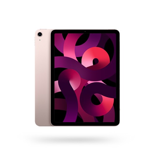 iPad Pro...