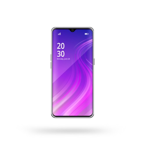 Samsung S20 Ultra...