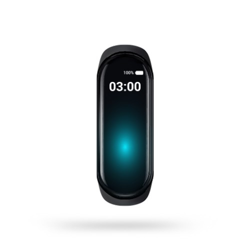 Xiaomi Mi Band 3...